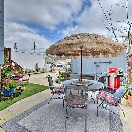 Cozy Ventnor Getaway Walk To Public Beach! Exteriér fotografie