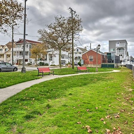 Cozy Ventnor Getaway Walk To Public Beach! Exteriér fotografie