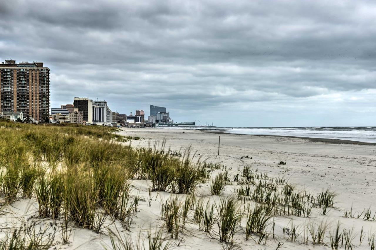 Cozy Ventnor Getaway Walk To Public Beach! Exteriér fotografie